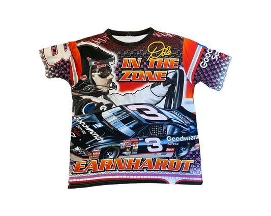 Vintage NASCAR Dale Earnhardt T-Shirt