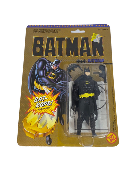 1989 ToyBiz Batman