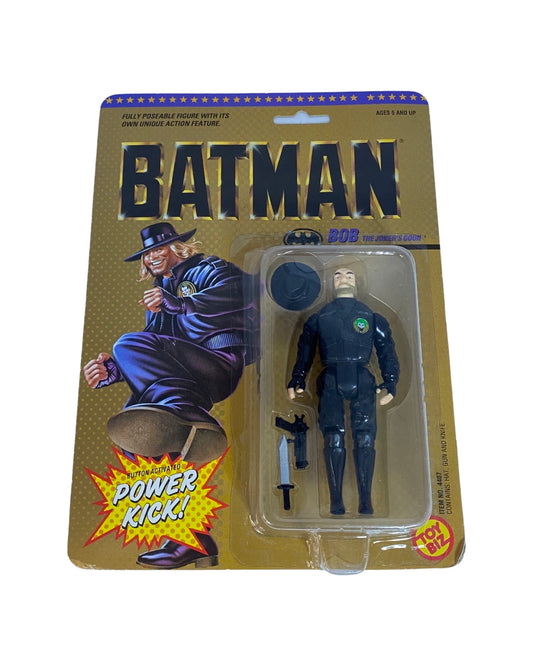 1989 ToyBiz Batman Bob