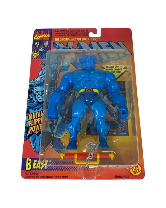 1994 ToyBiz X-Men Beast