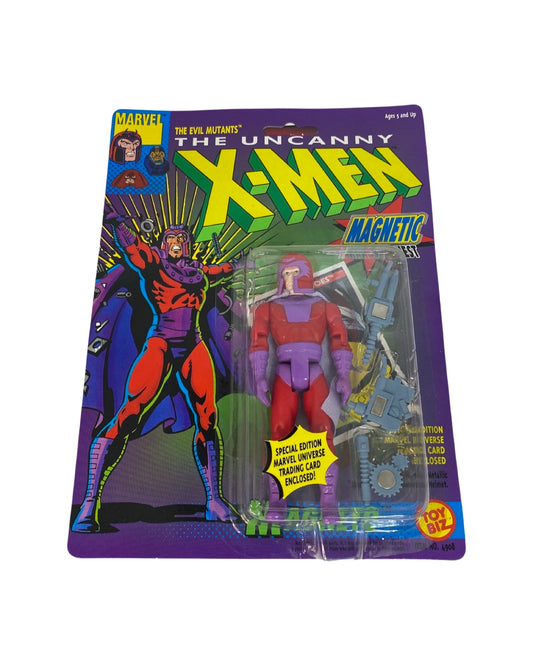 1993 ToyBiz X-Men Magneto