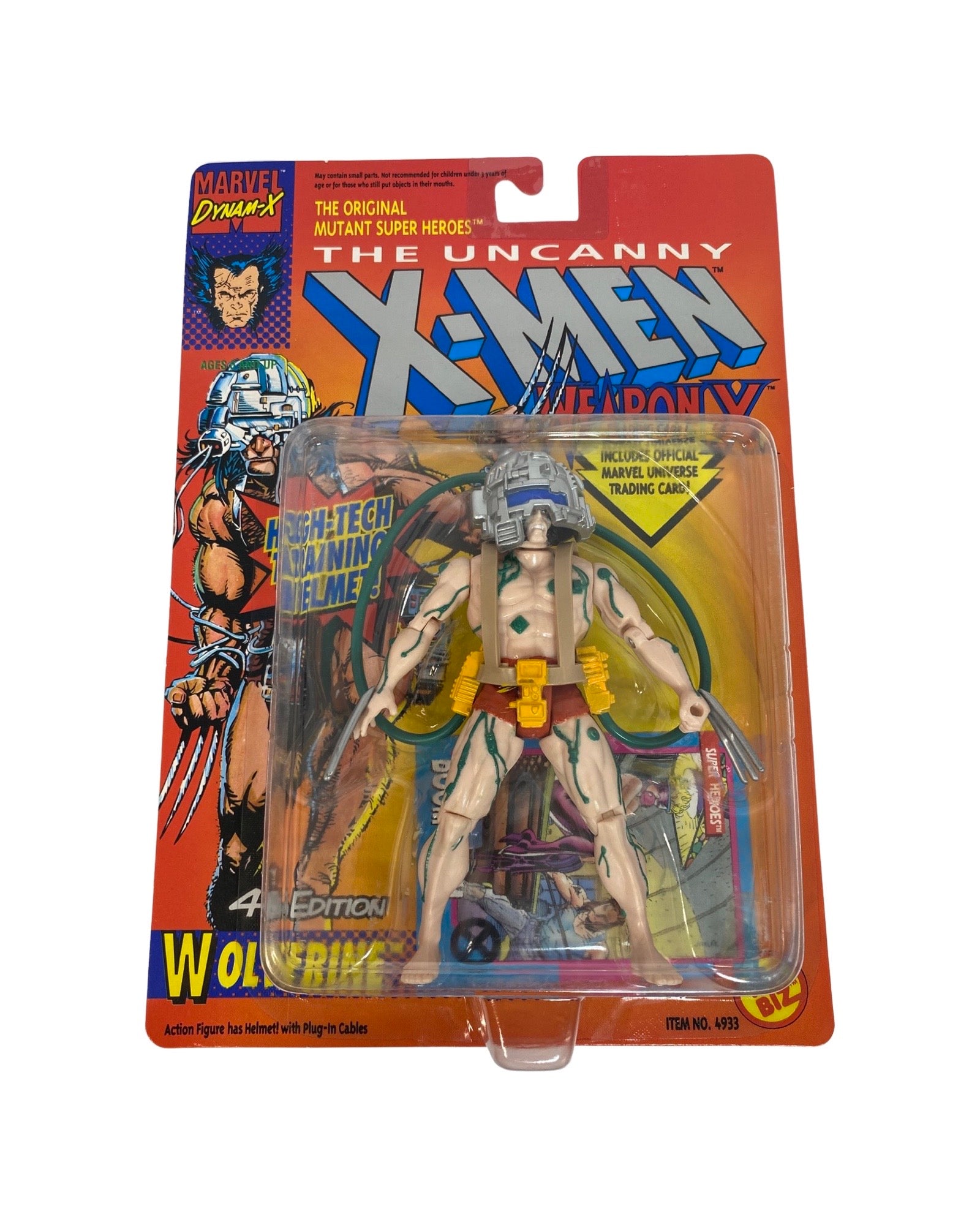 X-Men – retrotrapped.com