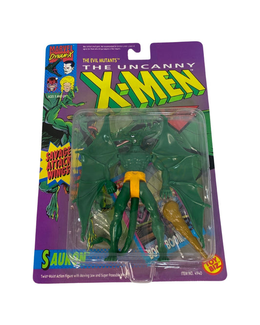 1992 ToyBiz X-Men Sauron