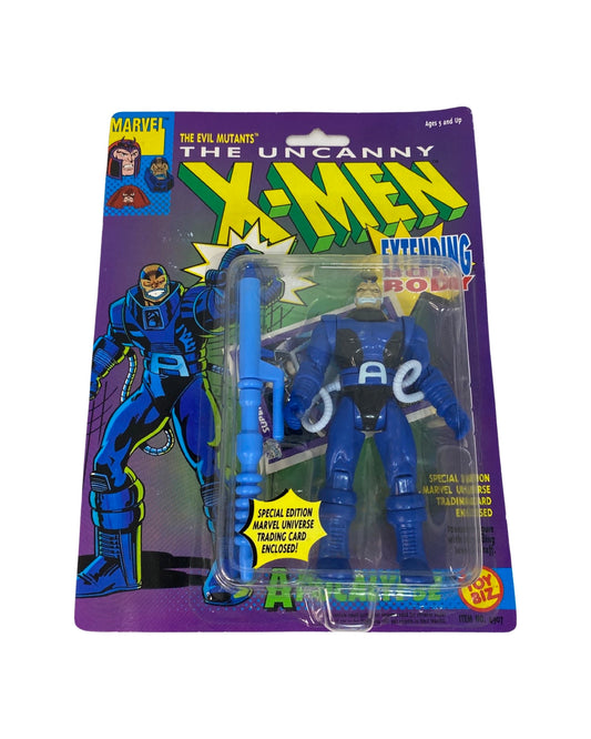 1991 ToyBiz X-Men Extending Body Apocalypse