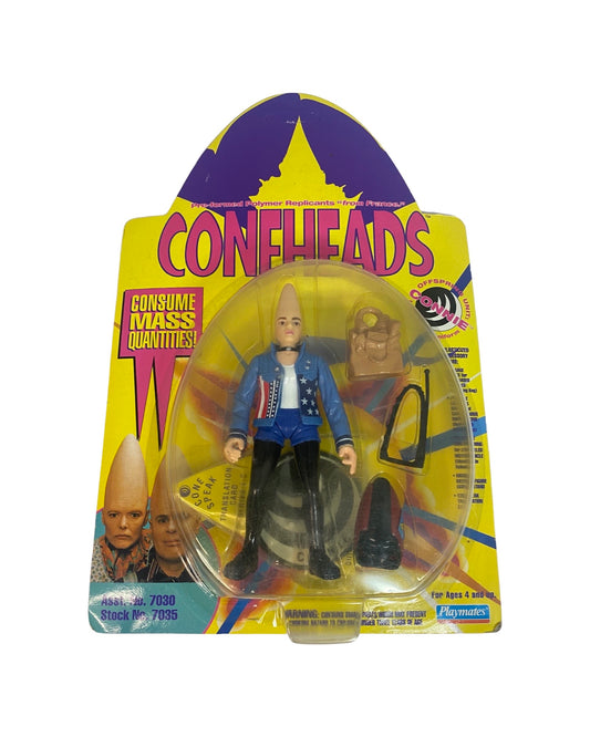 1993 Playmates ConeHeads Connie