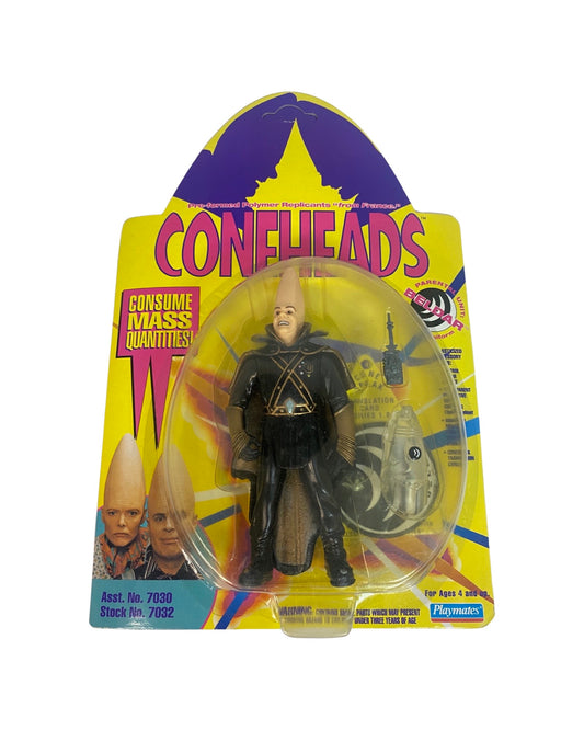 1993 Playmates ConeHeads Beldar