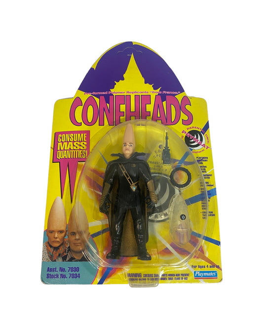 1993 Playmates ConeHeads Prymaat