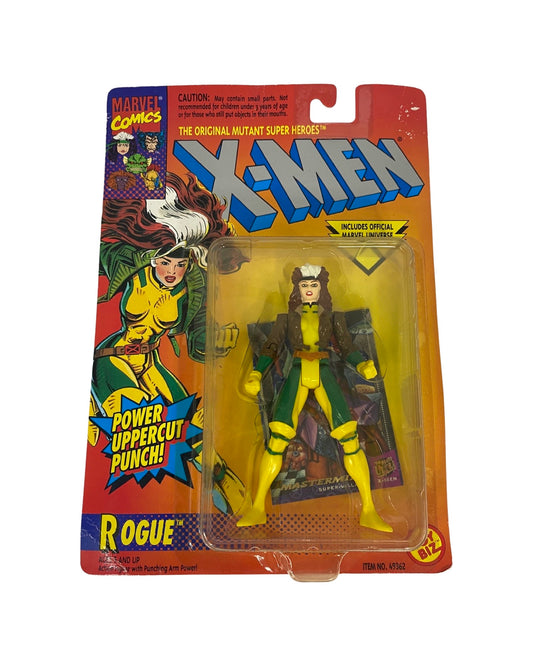 1994 ToyBiz X-Men Rogue