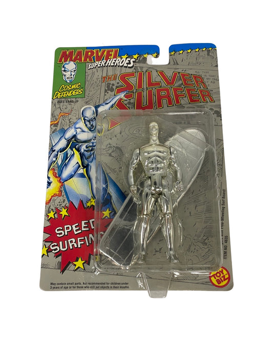 1992 ToyBiz Marvel SuperHeroes Silver Surfer