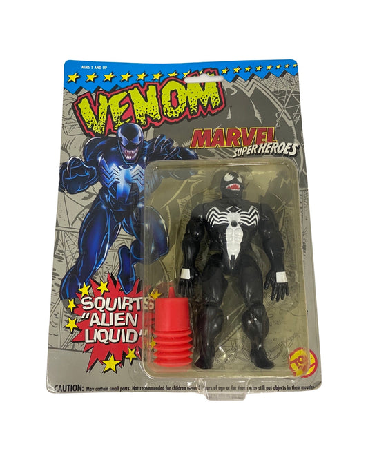 1993 ToyBiz Marvel SuperHeroes Venom