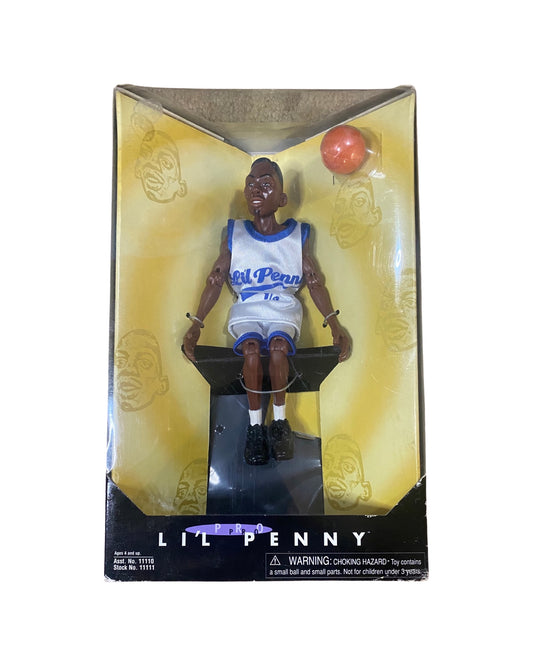 1997 Playmates Pro Lil Penny