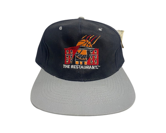 1993 Michael Jordan Restaurant Snapback